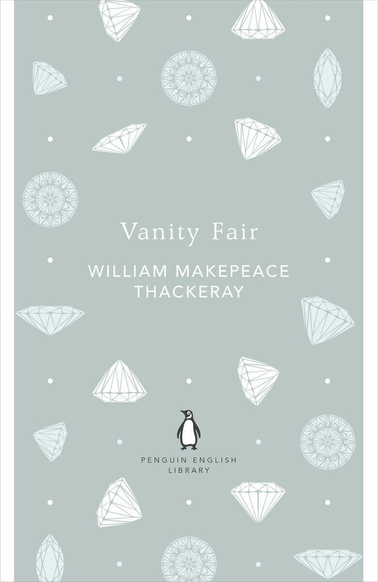 Vanity Fair (Теккерей Уильям Мейкпис) - фото №2
