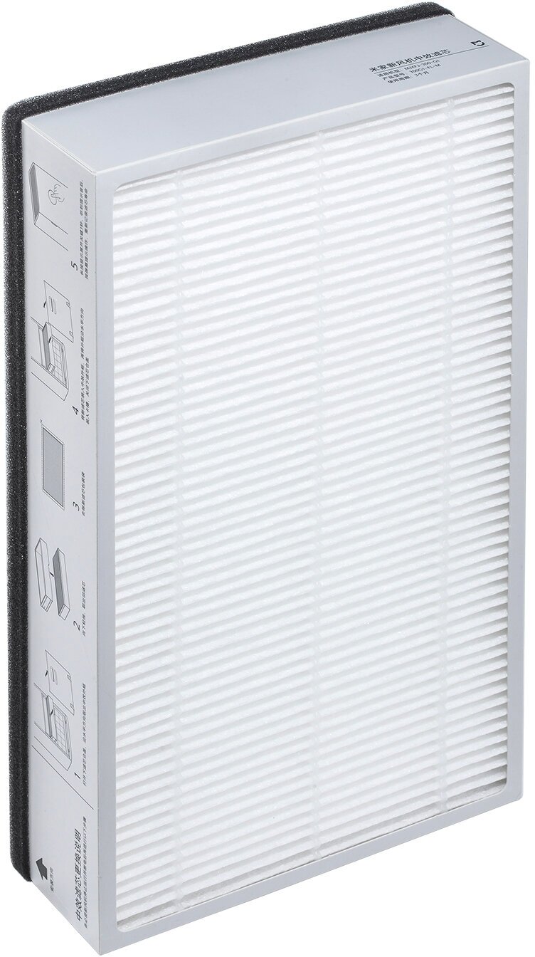 Фильтр для Очистителя воздуха Xiaomi Mi Air Purifier (300G1-FL-M)