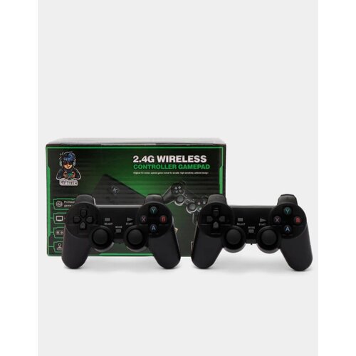 Игровая приставка Game Stick Lite 64 Gb 10000 игр 4K small box 179900₽