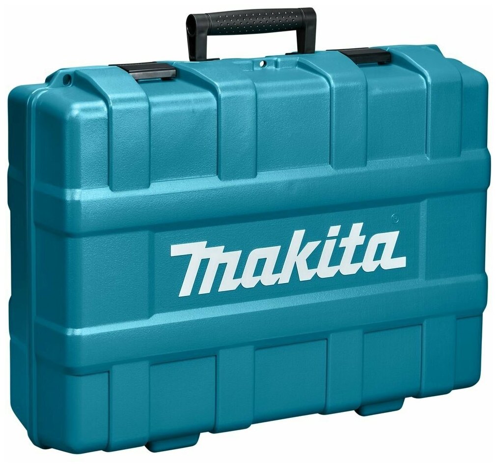 Пластиковый кейс для GA037/GA038 Makita 821841-9