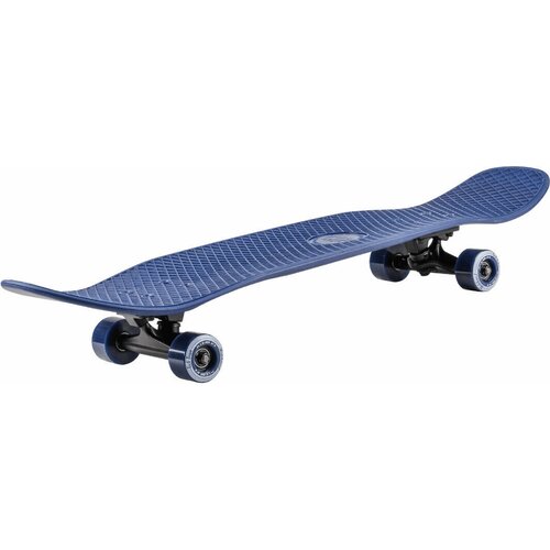 Скейтборд Vega 31 blue скейтборд termit 700 31 коричневый