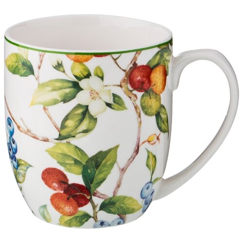 фото Кружка гармония 400 мл lefard (275-1125)