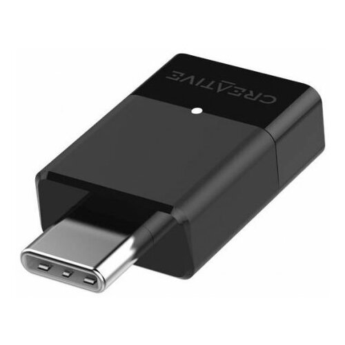 Приемопередатчик звукового сигнала Creative BT-W3 590000₽