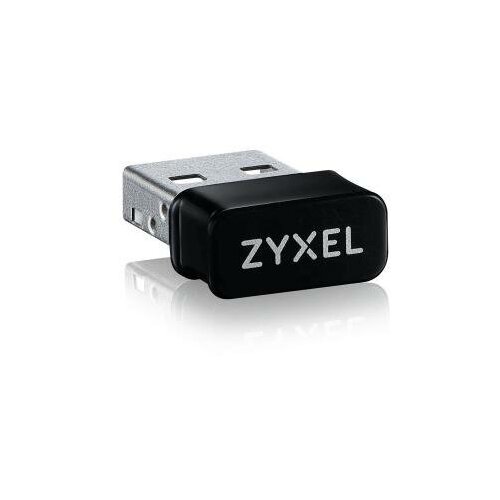 Сетевой адаптер WiFi ZYXEL NWD6602-EU0101F