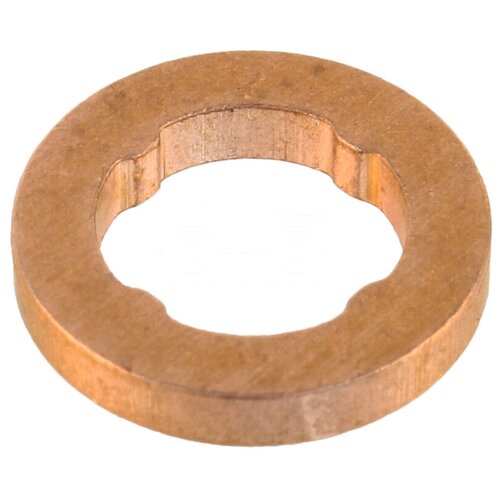 фото Уплотнительное кольцо форсунки bosch f00vp01008