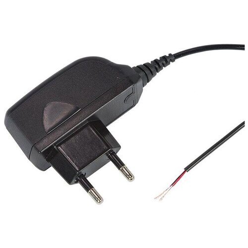 СЗУ блок питания адаптер 5V 05A без штекера 265₽