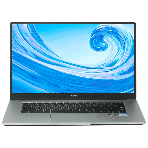 Купить 15.6" Ноутбук HUAWEI MateBook D 15 AMD Ryzen 5 5500U 8/512Гб ...