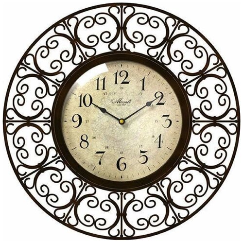 Часы MOSALT MS-3464-T 983000₽