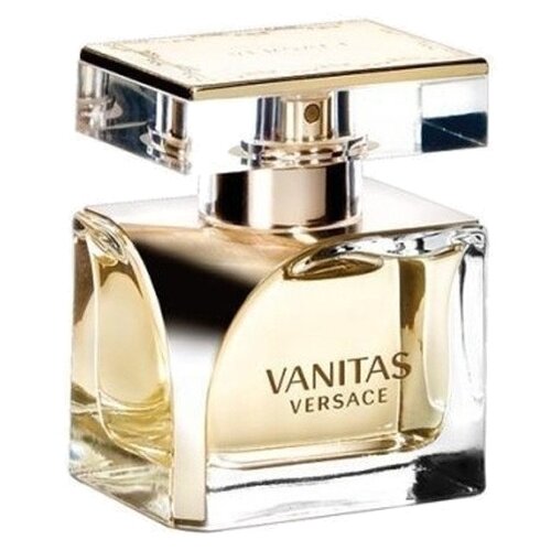 Versace Vanitas парфюмированная вода 50мл