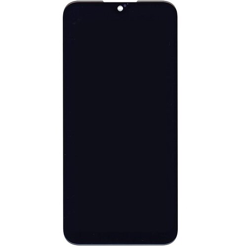 Дисплей для Samsung Galaxy A01 SM-A015F (TFT узкий разъем) черный