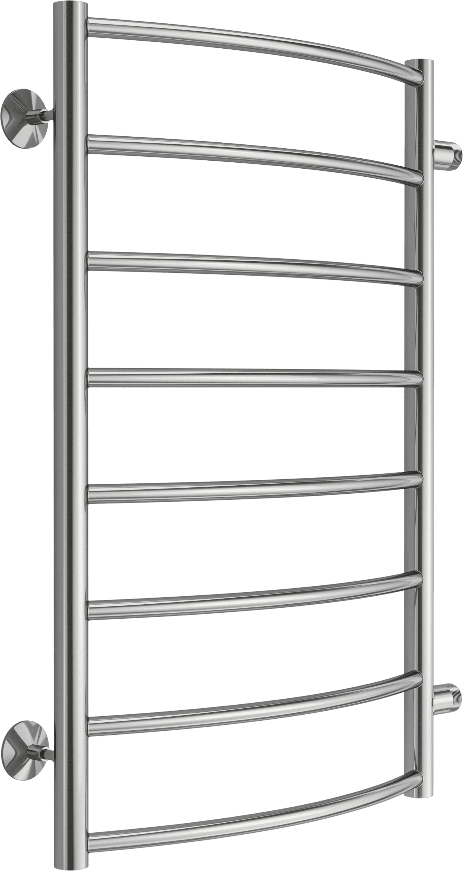 Классик (с боковым подключением) полотенцесушитель TERMINUS (577 мм / 800 мм / 600 мм)