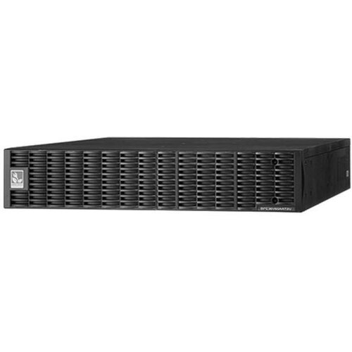 Battery cabinet CyberPower for UPS (Online) CyberPower OL1000ERTXL2U/OL1500ERTXL2U cyberpower pr1000elcdrtxl2u черный