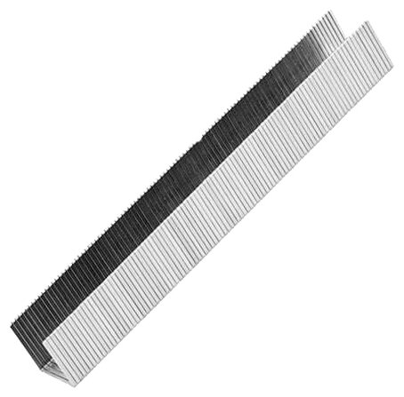фото Скобы Kraftool 31670-18 тип 53 для степлера