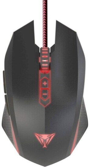 Игровая мышь Patriot Memory Patriot Viper V530 USB LED (PP000224)