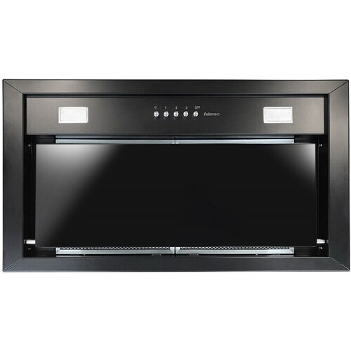 Вытяжка Falmec BUILT-IN BURANO 70 BK 4799000₽