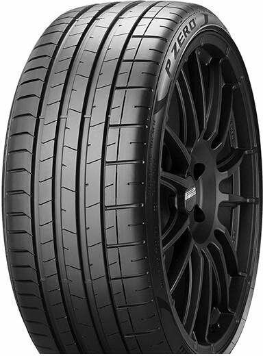 Шины Pirelli P -ZERO SPORT CAR 245/45 R20 103W RunFlat-3257300