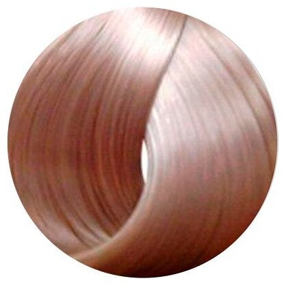 OLLIN Professional Color перманентная крем-краска для волос, 11/21 специальный блондин фиолетово-пепельный, 100 мл