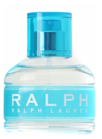 Ralph Lauren туалетная вода Ralph, 50 мл