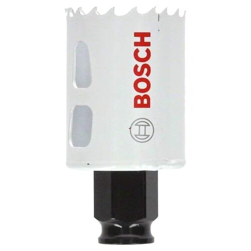Коронка Bosch Progressor for Wood&Metal 37 мм (210) 2608594210 .