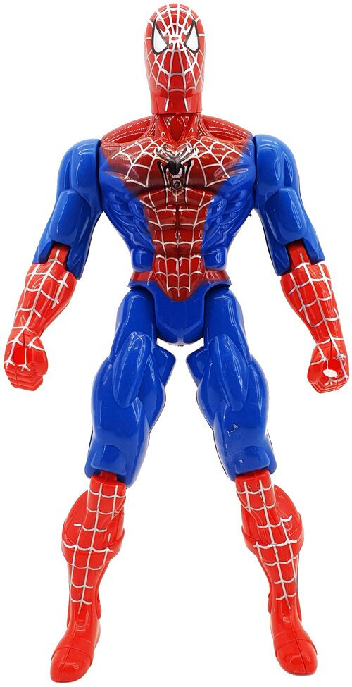 Фигурка Мстители Человек паук 30см