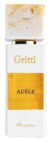 Dr. Gritti, Adele, 100 мл., парфюмерная вода женская