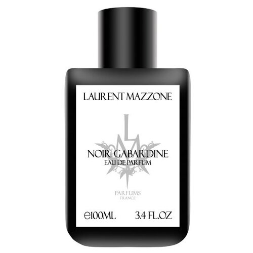 LM Parfums парфюмерная вода Noir Gabardine, 100 мл