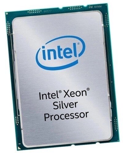 Процессор для серверов HPE Xeon Silver 4110 2.1ГГц [826846-b21] - фото №4