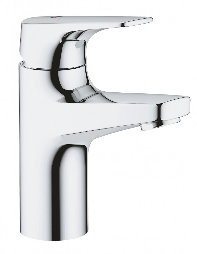 Смеситель для раковины Grohe BauFlow S-Size