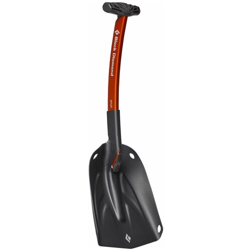 Лопата лавинная Black Diamond Deploy Shovel Octane