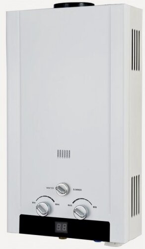 Изображение товара Газовая колонка Edisson H 20 D