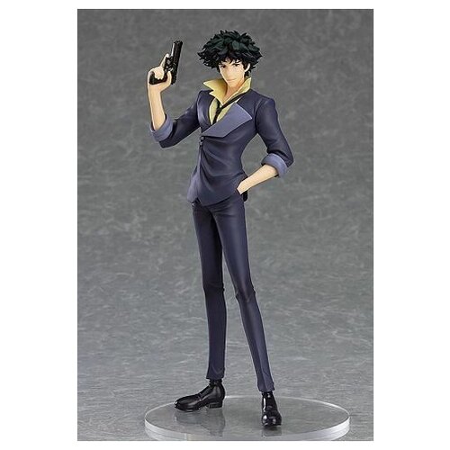Спайк Шпигель Ковбой Бипоп фигурка, Cowboy Bebop Spike Spiegel