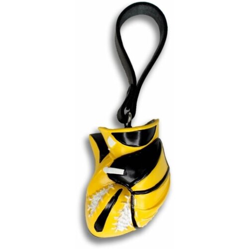 Брелок Brenom, желтый