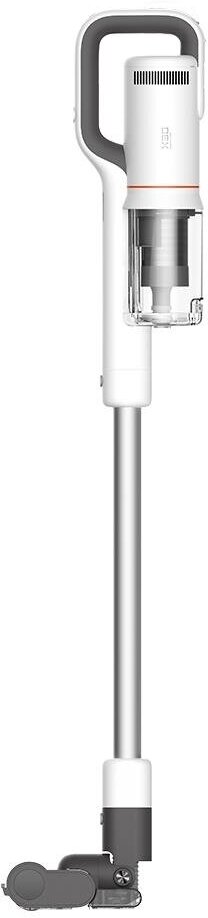 Пылесос вертикальный Roidmi Пылесос беспроводной Roidmi X30 XCQ28RM, белый - фотография № 12