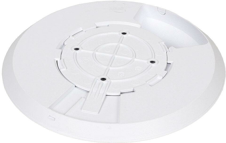 Wi-Fi точка доступа Ubiquiti UniFi AC LR, белый - фото №16