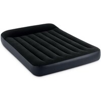 INTEX Надувной матрас Pillow Rest Classic 137*191*25 см 64142