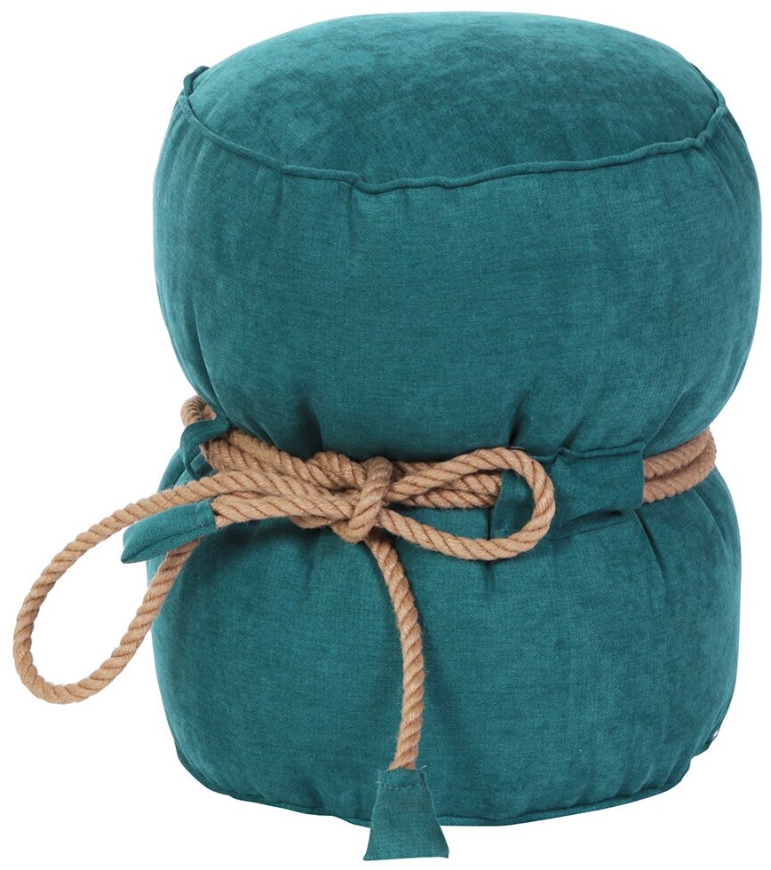 фото Dreambag Пуф Кнехт Нефритовый (Классический)