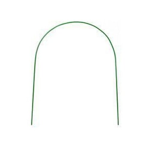 Парниковые дуги металлические 2,5 м (Высота 1 м, ширина 0,97 м)