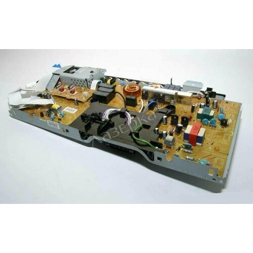 HP RM1-2958-020CN плата питания высоковольтная RM1-2958-020CN оригинал 13160₽