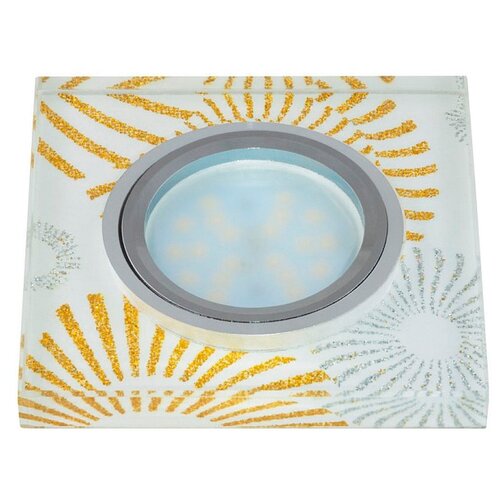 фото Fametto peonia dls-p201-2001 (09997), gu5.3, 35 вт, 1 лампа