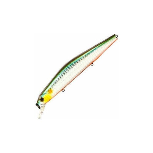 Воблер Zipbaits Orbit 130SP (2001)