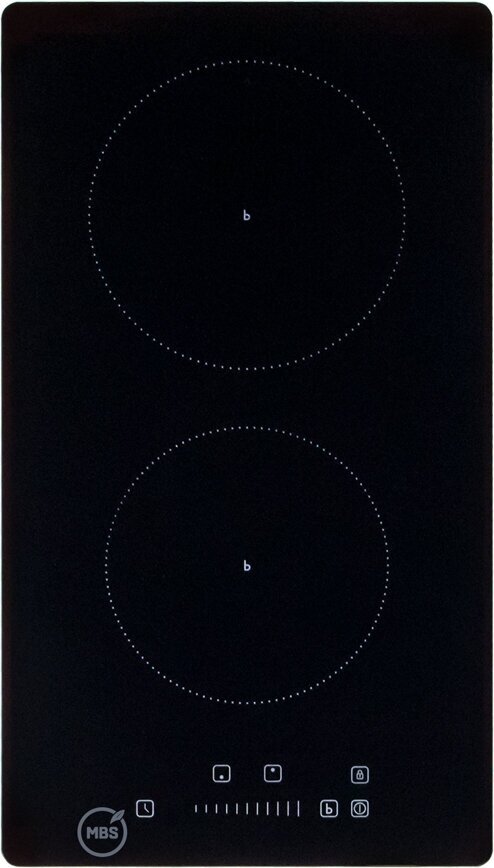 Индукционная варочная панель MBS PI-302 - фотография № 1