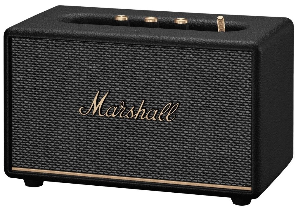 Портативная акустика Marshall ACTON III Black