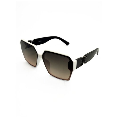 Очки солнцезащитные/ очки для защиты от ультрафиолета 400/ стильный дизайн/ модная новинка 2023