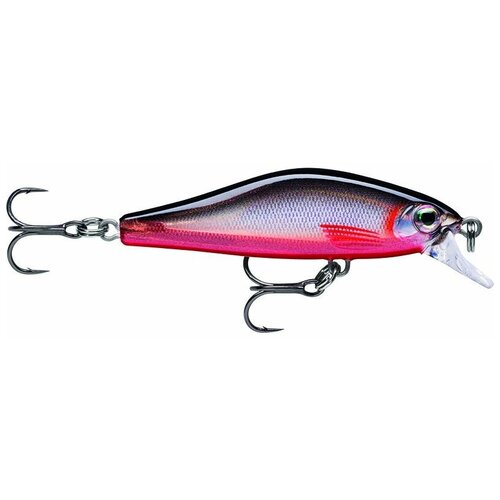 Воблер RAPALA Shadow Rap Solid Shad 05 /RBS /тонущий/ 0,9м-1,2м, 5см, 5,5гр. SDRSS05-RBS