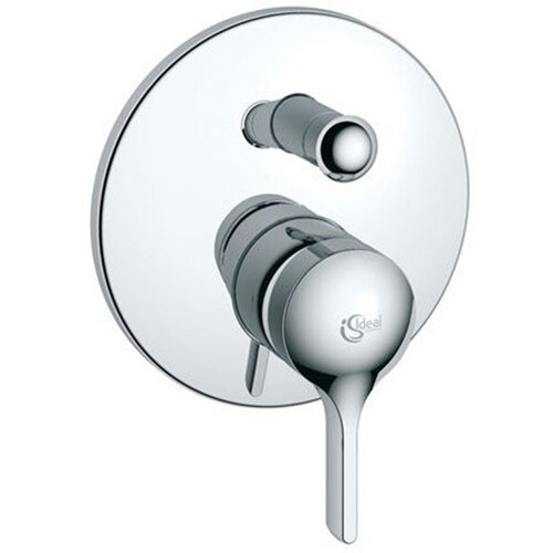 Смеситель для ванны Ideal Standard Melange A4720AA