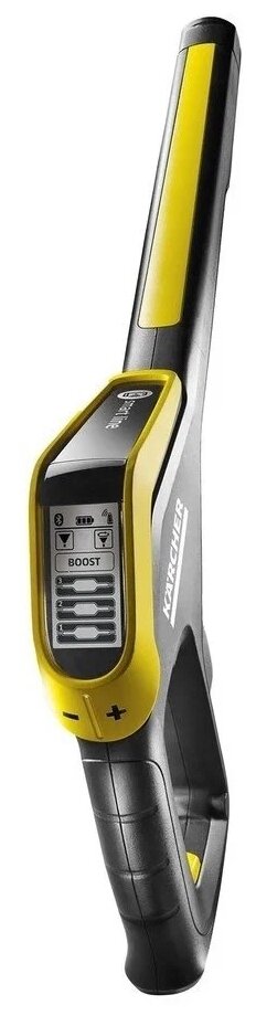 Мойка высокого давления KARCHER K 7 Premium Smart Control Flex (1.317-235.0) - фотография № 6