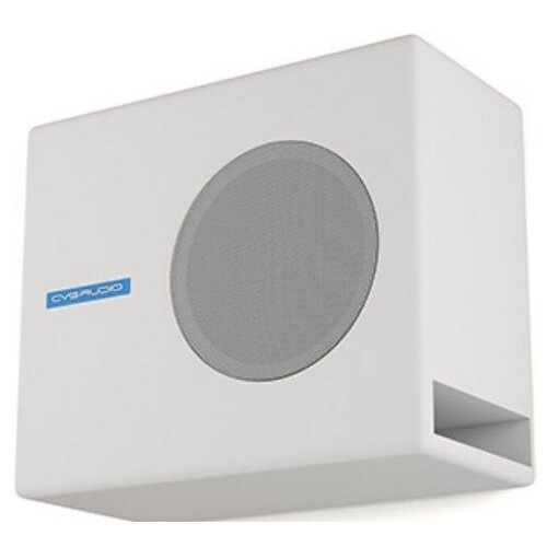 Сабвуфер настенный CVGaudio SUBone model A-6W 2348300₽