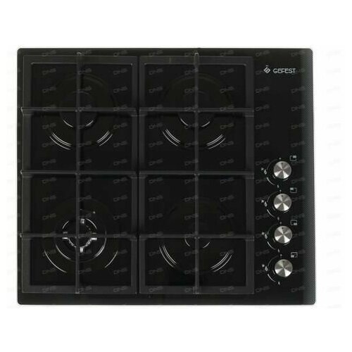 Варочная панель GEFEST 2230-01 К2 2907000₽