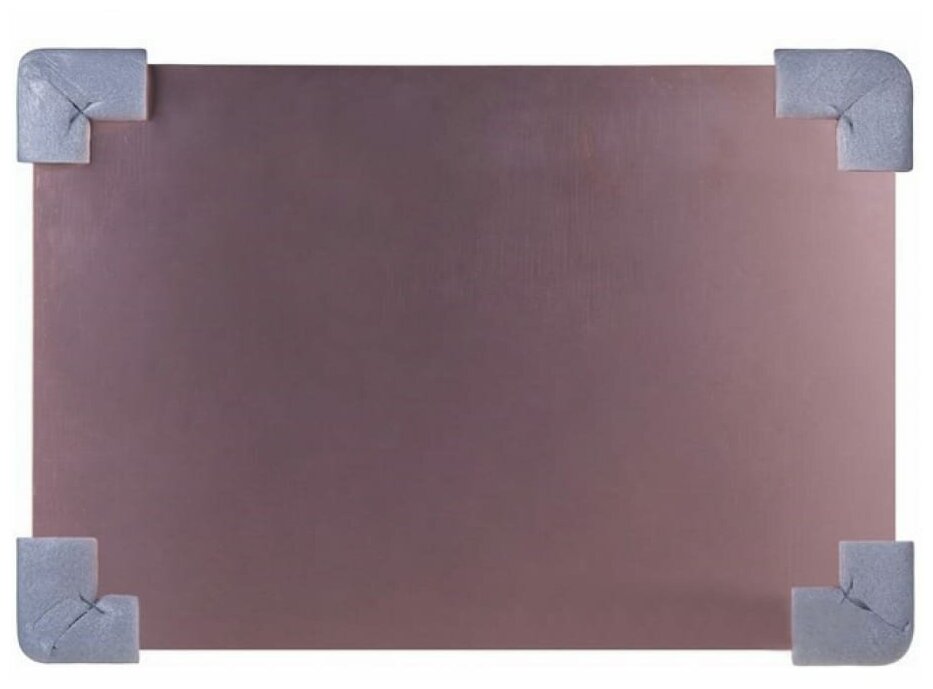 Стеклотекстолит односторонний (1.5x200x200 мм) REXANT 09-4055