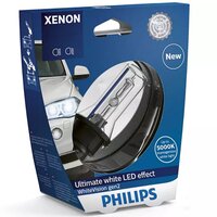 Ксеноновая лампа Philips D2R Xenon WhiteVision Gen2 1 шт.